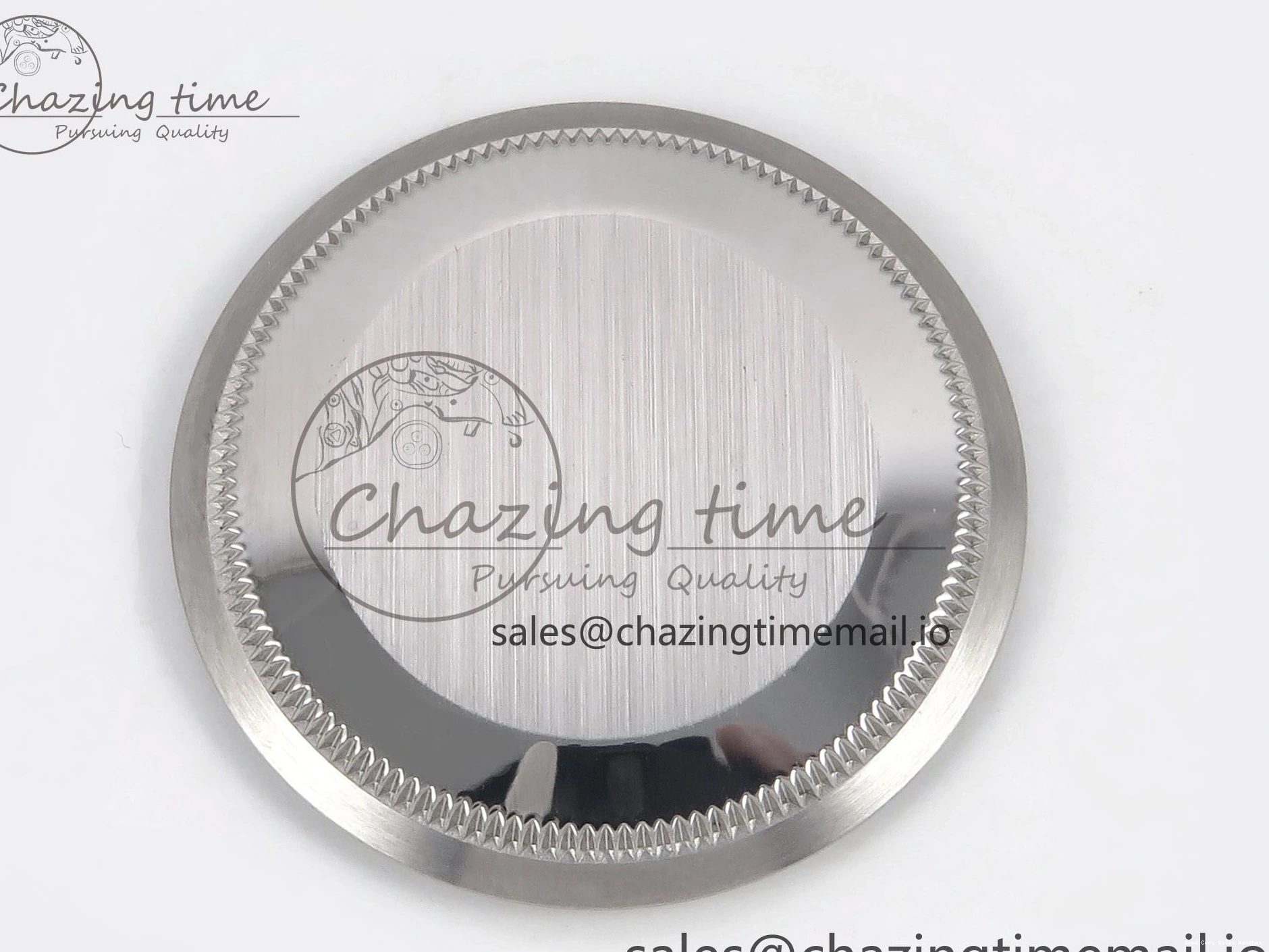 Best AAA Replica Sites A Best Bracelet Steel 1:1 GMF Diamonds 278274 Jubilee DateJust Fashionable Pink Dial on 31 SS Edition 904L 1164 0110